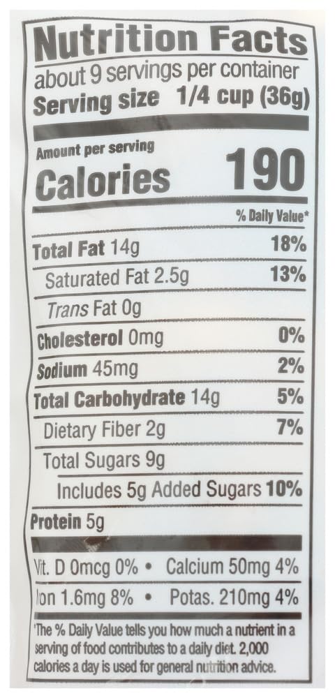 365 by Whole Foods Market, Midnight Double Feature Trail Mix, 12 Ounce