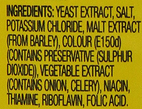 Vegemite (200 gram)