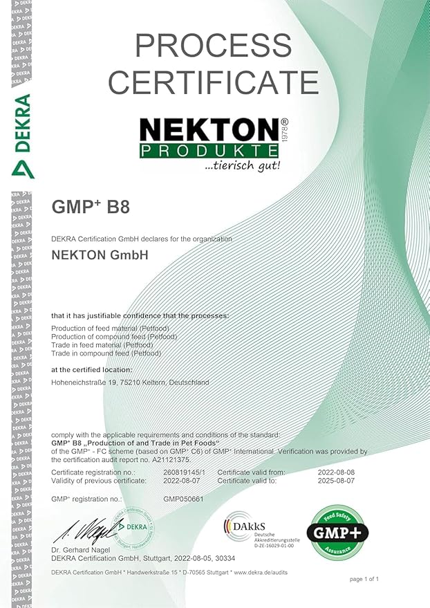 Nekton-Rep Vitamin Mineral Supplement for Reptiles 300g / 10.58oz