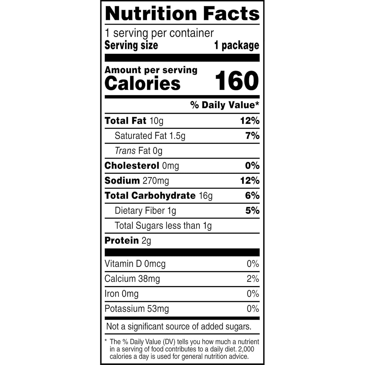 Fritos Corn Chips, Chili Cheese, 1 Ounce (Pack of 40)