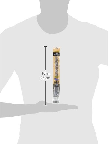 jerky.com 26pc meat sticks variety pack with pork, turkey, ham, beef & cheese sticks, gluten free & keto