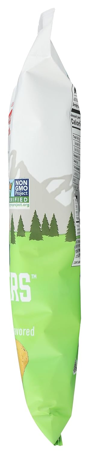 BOULDER CANYON Jalapeno Ranch Canyon Poppers, 5.25 OZ