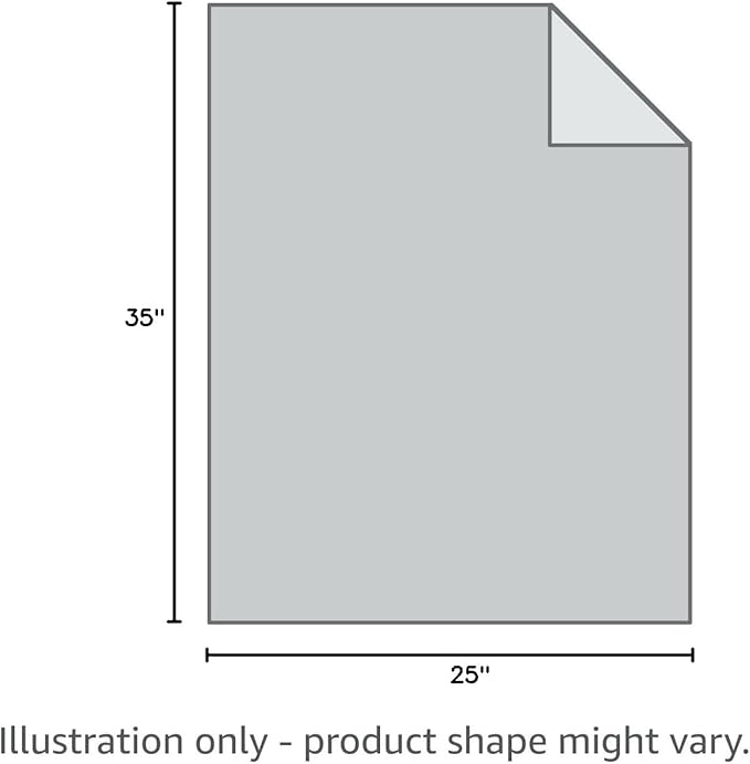 Bedsure Cat Blanket for Indoor Cats - Waterproof Calming Cat Blankets for Kitten, Sherpa Fleece Pet Blanket, Soft Plush Reversible Throw Furniture Protector, 35"x25", Black