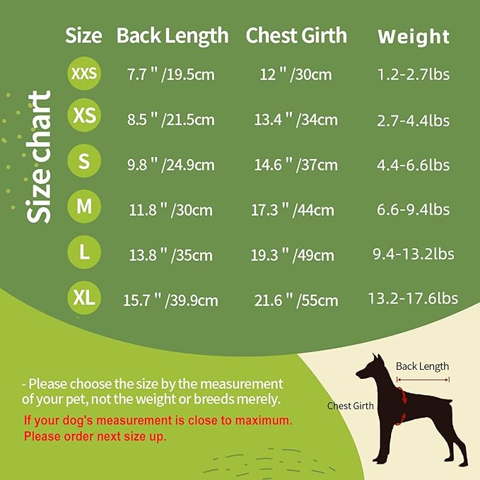 Personalized Chihuahua Dog Hoodie, Custom Pet Warm Sweatshirt Costume with Name Number Photo, Customize ID Clothes for Pupppy Kitten Dogs Cats, DarkPink, XL