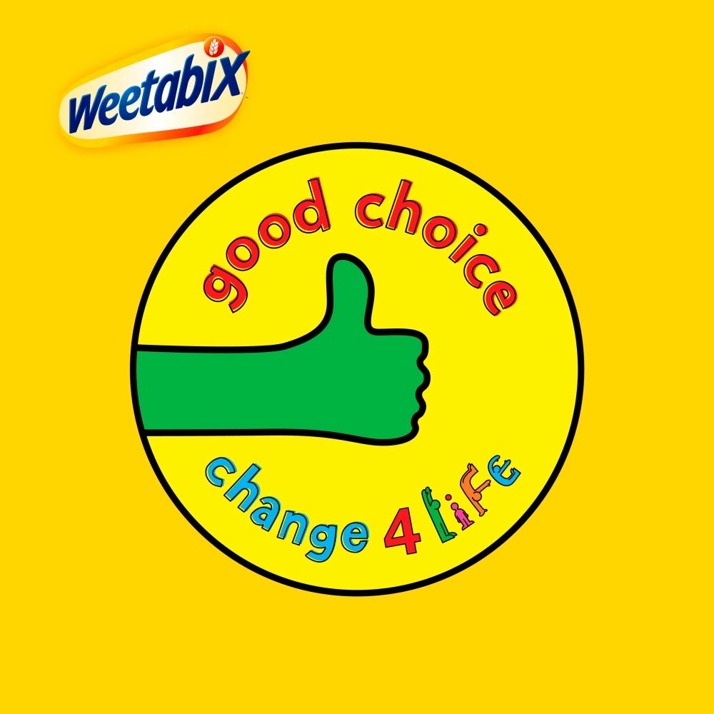 Weetabix Cereal Biscuits, Pack of 48