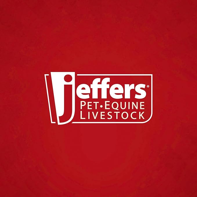 Jeffers Vita-Min Gel for Livestock & Horses – Multivitamin & Mineral Supplement with Selenium, Zinc, Potassium & Turmeric – Easy Oral Gel for Cattle, Goats, Sheep & Pig – 30 cc Tube 3 Pack