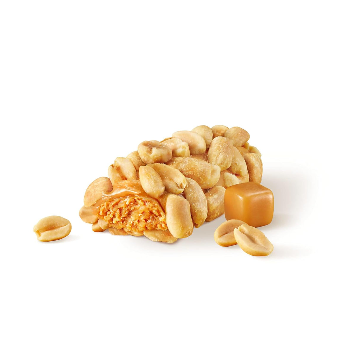 PAYDAY Peanut Caramel Snack Size, Candy Party Pack, 30.1 oz
