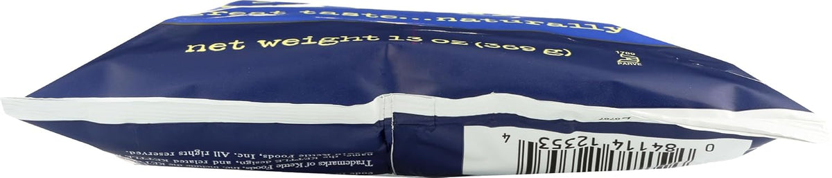 Kettle Foods Salt And Vinegar Potato Chips, 13 OZ