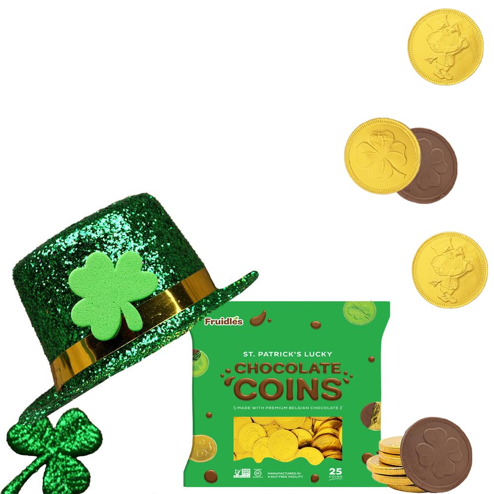 st-patrick's-day-milk-chocolate-lucky-gold-coins-25-pack-nut-free-belgian