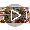 Set of 4 Fresh Food Containers, Fresh Pod, Reusable Silicone Storage Pods for Avocado, Onions, Tomatoes, Garlic – Anti-Oxidation for Fridge, Send Goods from Local Warehouse
