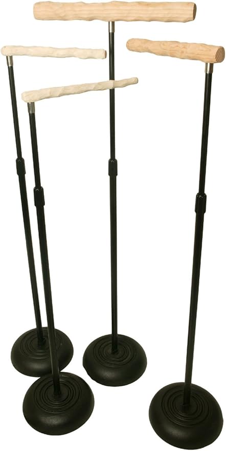 Parrot Training Perch Kit (T Perch, Small)