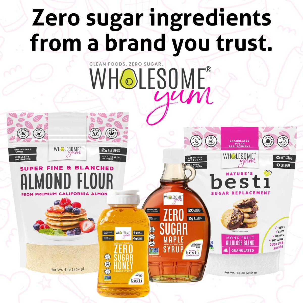 wholesome-yum-premium-fine-blanched-almond-flour-16oz-low-carb-gluten-free-non-gmo