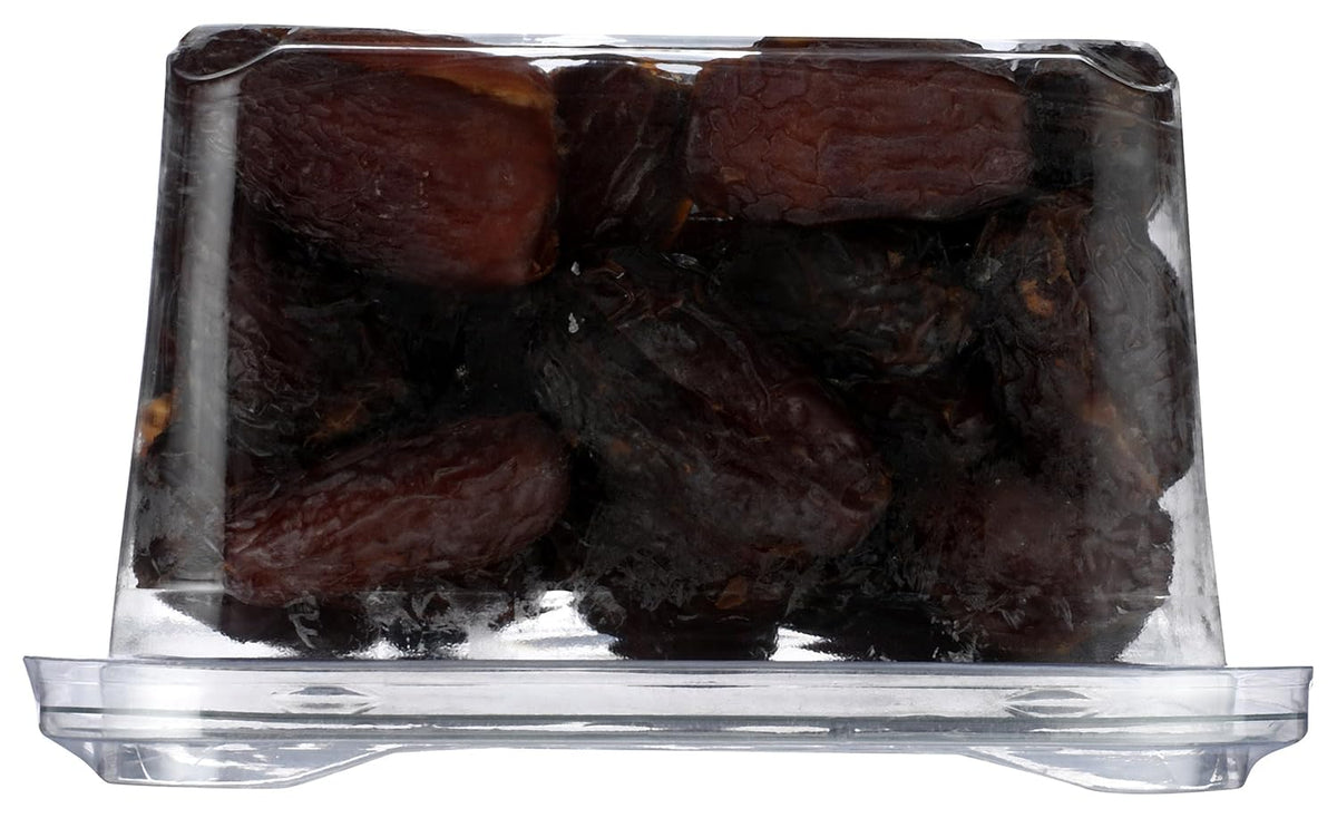 Natural Delights Organic Pitted Medjool Dates, 24 OZ
