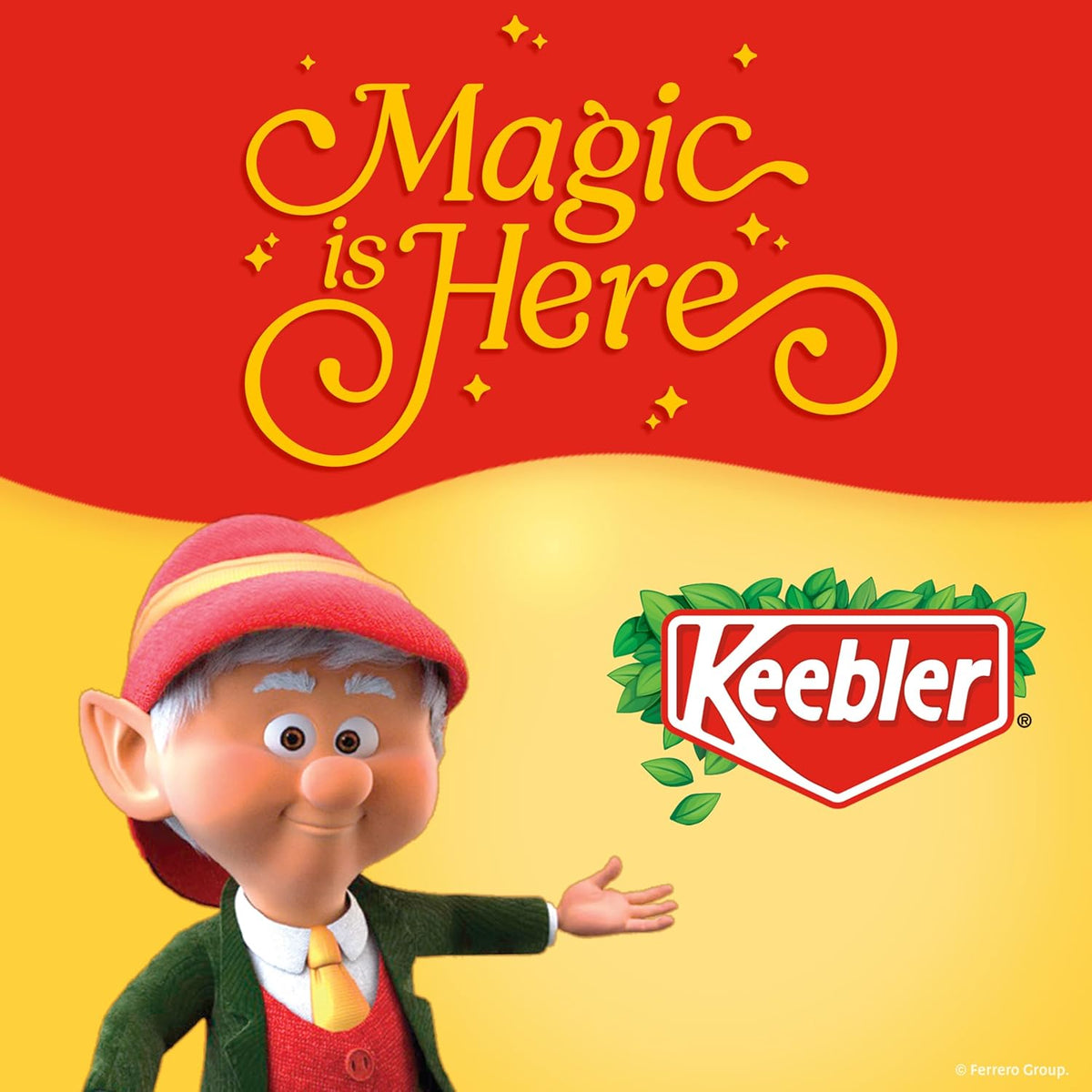 Keebler Sweet & Salty Variety Pack, 10-Count Box, Mother’s Circus, Keebler Fudge Stripes, and Utz Cheese Balls, 10 oz
