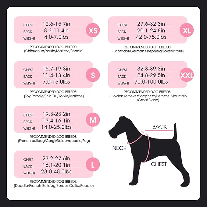 FUAMEY Recovery Suit for Dogs After Surgery,Soft Breathable Dog Bodysuit E-Collar & Cone Alternative Surgical Suit,Male Female Dog Neuter Spay Suits Anti Licking Wounds Onesie Navy Blue Strips XXL