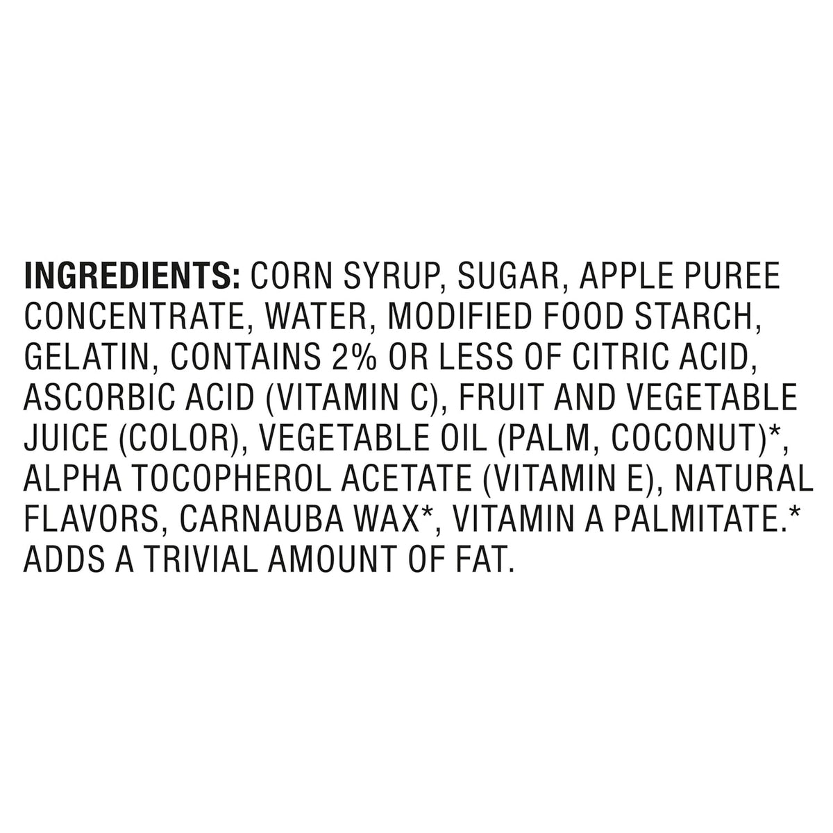 Funables Fruity Snacks, Mixed Berry Flavored Snacks, 32 oz 40 ct