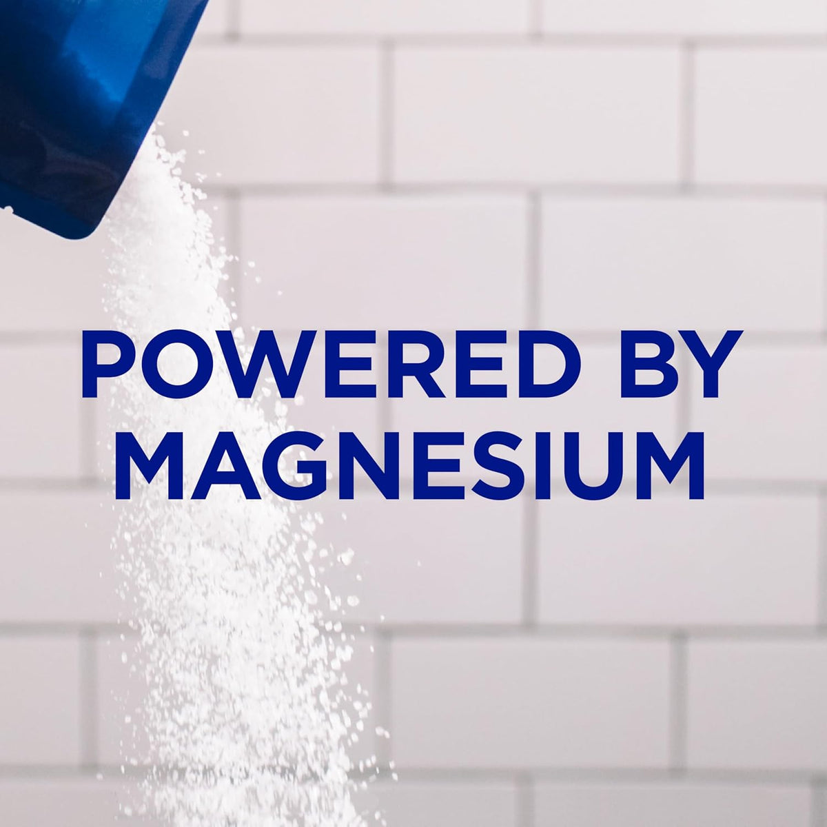 Dr Teal's Pure Epsom Salt Bulk Magnesium Sulfate USP, Fragrance Free, 19 lbs