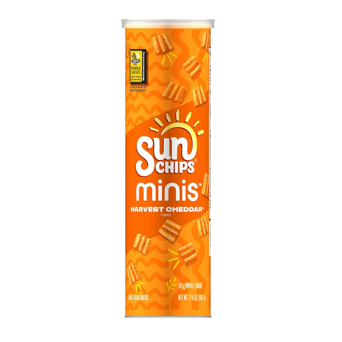 Doritos, Mini Nacho Cheese, 5.12 Ounce