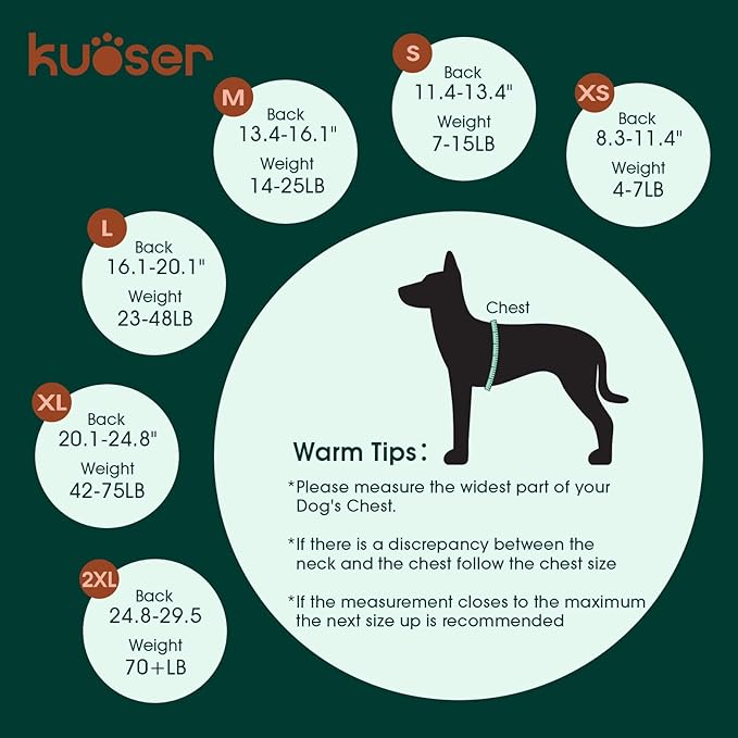 Kuoser Dog Recovery Suit for Dogs After Surgery,Professional Surgical Onesie for Female Male Dogs Spay Neuter,Soft Dog Surgery Suit Bodysuit for Abdominal Wounds Skin Disease,Coffee Leopard 2XL