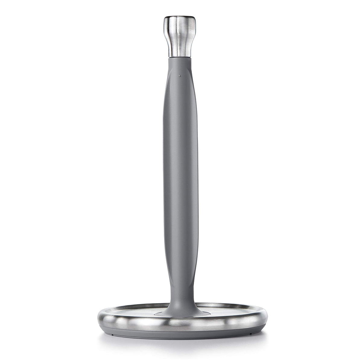 OXO Good Grips Steady Paper Towel Holder Countertop