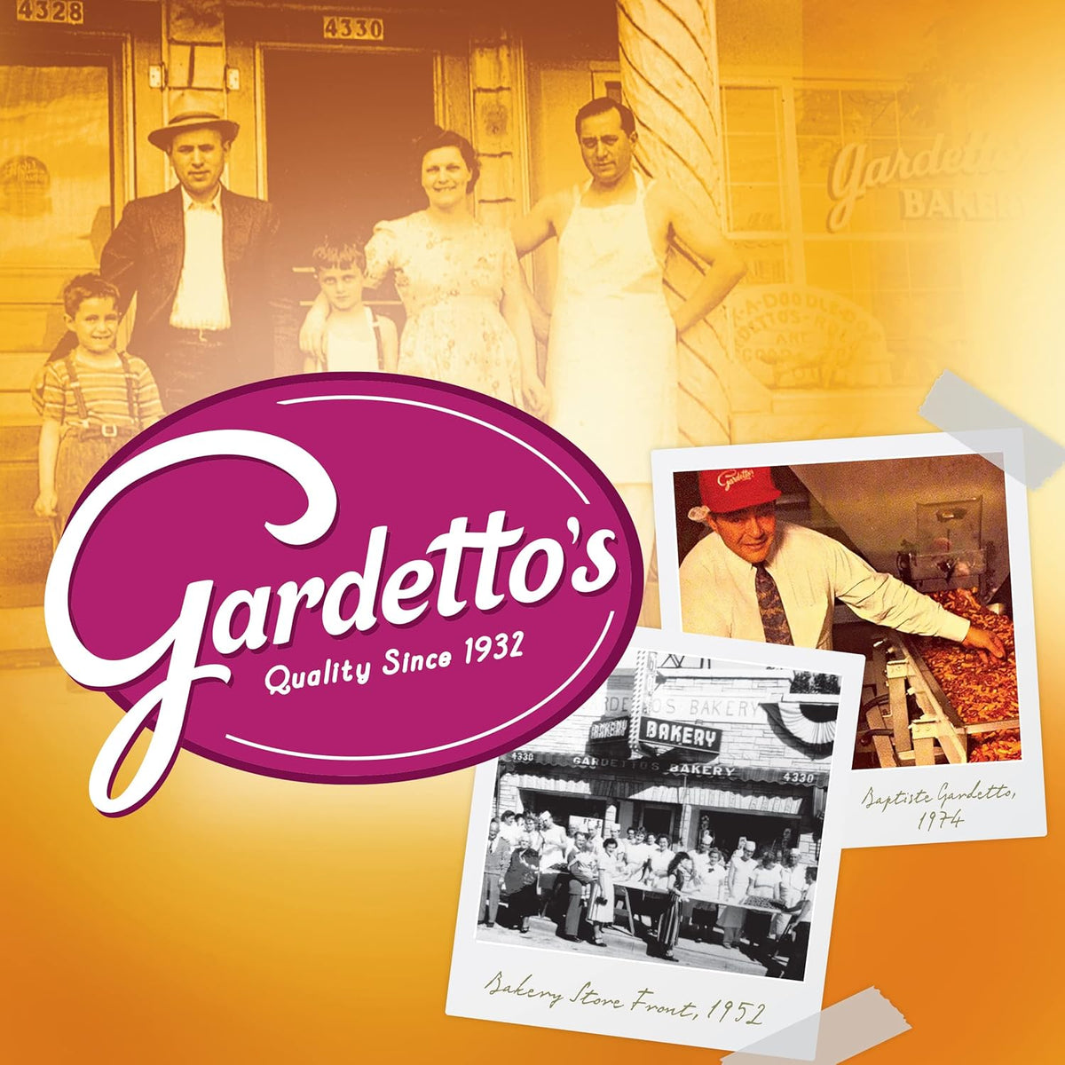Gardetto's Snack Mix, Original Recipe, Snack Bag, 8.6 oz