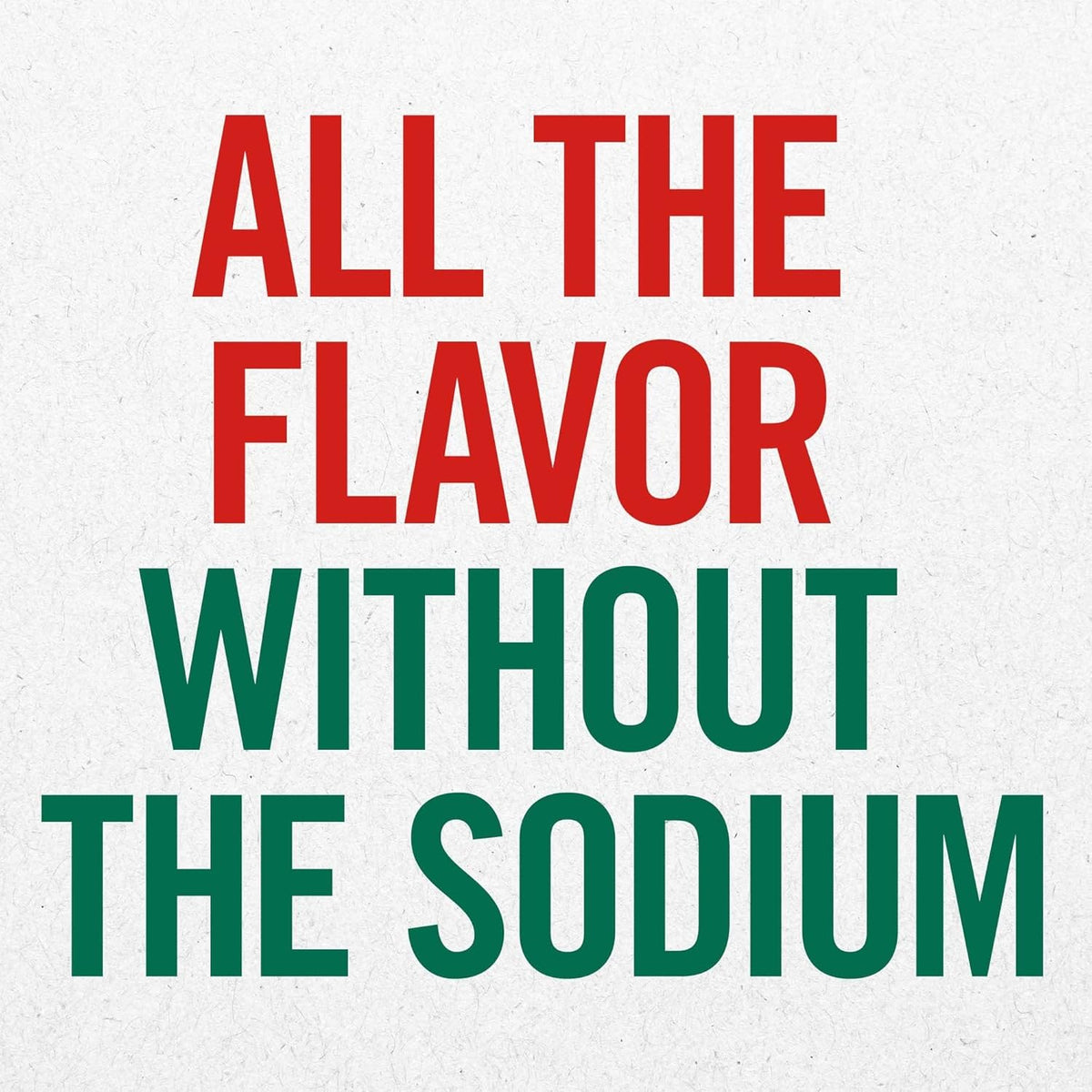 NoSalt Original Sodium-Free Salt Alternative, 11 oz