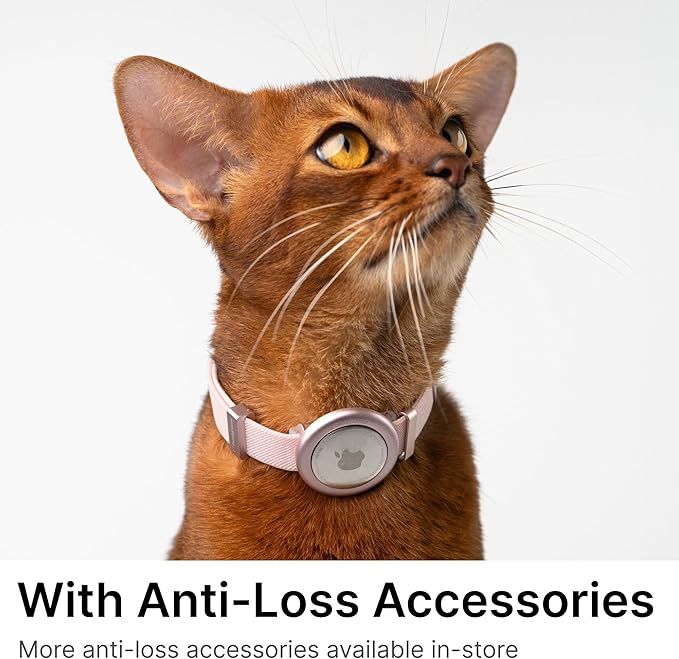 Safety Cat Collar Pro, Lightweight Elastic Release Non Breakaway Cat Collar Adjustable with Snap Fastener for Kitten All Small Large Cats, US IDA Gold Award (Burgundy, M 7.9-15.7")