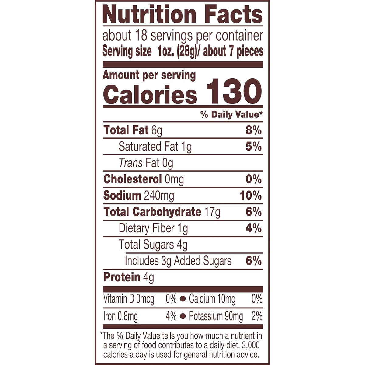 Reese's Filled Pretzels, Peanut Butter and Strawberry Flavored Pretzel Nuggets, Crunchy, Ready to Eat, Sweet and Salty Snack, 18 oz Cannister