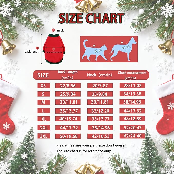 Custom Dog Hoodie, Personalized Sweatshirt with Photo Text Name Logo, Customized Hooded Sweater for Small Medium Large Dogs & Cats (Green + Red Border, Large)