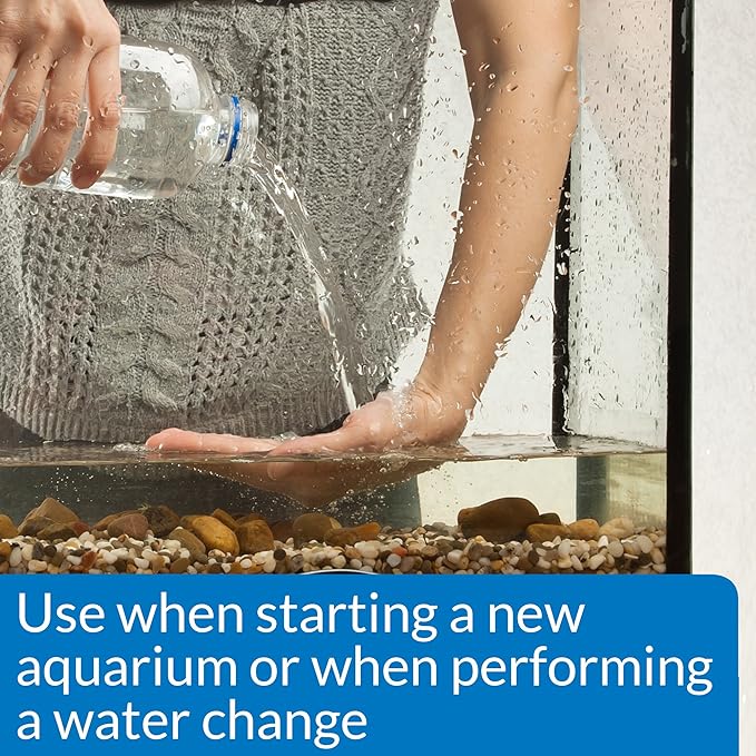 API AQUARIUM SALT Freshwater Aquarium Salt 17-Ounce Box